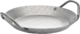 GSW Gusseisen-Pfanne (24 cm) für 11,34 Euro
