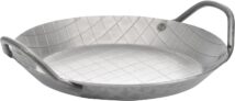 GSW Gusseisen-Pfanne (24 cm) für 11,34 Euro