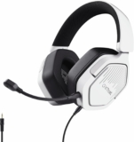 GXTrust 1492W Ravox Gaming-Headset für 19,99 Euro