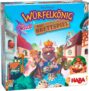 HABA Würfelkönig Brettspiel (306400) 20,58 Euro
