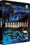 Hackerville – Die komplette Serie [Blu-ray] für 4,99 Euro