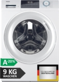 Haier Frontlader Waschmaschine (9 kg, HW90-BP14929BU1) für 372,99 Euro