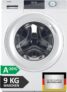 Haier Frontlader Waschmaschine (9 kg, HW90-BP14929BU1) für 372,99 Euro