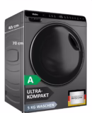 Haier HW50-BP12307GU1 Mini-Waschmaschine (5kg) für 589,90 Euro