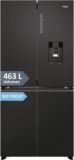 Haier Multi Door Kühl-Gefrierkombination CUBE 83 Serie 7 (HCR7818DWPT) für 654,49 Euro