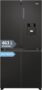 Haier Multi Door Kühl-Gefrierkombination CUBE 83 Serie 7 (HCR7818DWPT) für 654,49 Euro