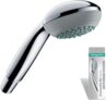 hansgrohe Crometta 85 Duschkopf für 13,99 Euro