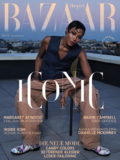 *GRATIS* 10 Ausgaben Harper’s Bazaar komplett kostenlos