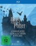 Harry Potter: The Complete Collection [Blu-ray] für 23,47 Euro