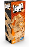 Hasbro A2120EU4 Jenga Classic für 8,99 Euro