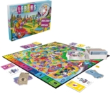 Hasbro Das Spiel des Lebens Brettspiel für 20,99 Euro