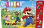 Hasbro Das Spiel des Lebens – Super Mario Edition für 32,36 Euro