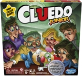 Hasbro Gaming Cluedo Junior Brettspiel für 12,90 Euro