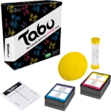 Hasbro Klassische Tabu Spiel für 16,99 Euro