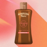 Hawaiian Tropic Tropical Tanning Oil (200ml) für 3,80€