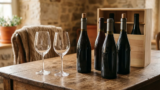 Wein-Geschenksets mit Gläsern: Inhalt und Preise im Vergleich 2026