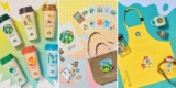 „Pokémon” x Starbucks Japan: Kaffee-Abenteuer als 41-teilige Merch-Kollektion