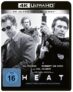Heat (4K Ultra HD) (+ Blu-ray 2D) für 14,97 Euro