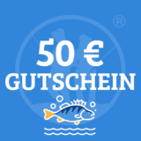 Hecht & Barsch – 50€ Geschenkgutschein geschenkt bei jeder Bestellung über 80€