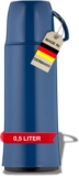 Helios Elegance Thermoskanne (0,5 L) für 9,50 Euro