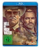 Hell or High Water [Blu-ray] für 5€