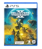 Helldivers 2 [PlayStation 5] für 33,79€