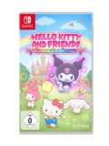 Hello Kitty and Friends: Freeze Tag Party (Nintendo Switch) für 22,96 Euro