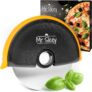 Helperfect Mr. Slicey Pizzaschneider für 5,19€ 🍕