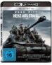 Herz aus Stahl (4K-UHD Blu-ray) für 14,27 Euro