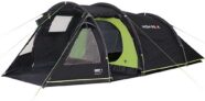High Peak Atmos 3 Tunnelzelt für 88,97 Euro