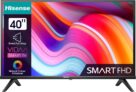 Hisense 40E4KT 101cm (40 Zoll) Fernseher für 188 Euro