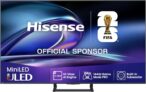 Hisense 65E89Q 65 Zoll Mini-LED Fernseher für 619,99 Euro