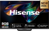 Hisense 65UR8DS Fernseher (65 Zoll) für 999 Euro