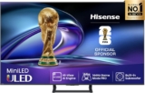 Hisense 75E89Q 75 Zoll 4K Mini-LED Smart TV für 899 Euro