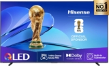 Hisense 98E7Q 98″ (248 cm) 4K UHD QLED Smart TV für 1.399 Euro