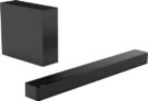 Hisense HS2100 2.1 Soundbar (Bluetooth, 240 W) für 106,99€
