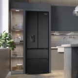 Hisense RF632N4WFE Kühl-Gefrierkombination für 773,99 Euro