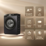 Hisense WF3S8043BB3 Waschmaschine (8 kg) für 349 Euro