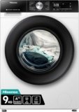 Hisense WF3S9043BW3 Waschmachine (9kg) für 437,52 Euro