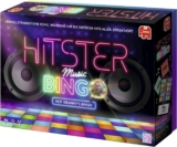 Hitster Bingo – Musik-Brettspiel für 21,99 Euro