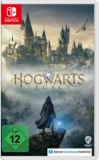 Hogwarts Legacy (Nintendo Switch) für 31,49 Euro