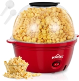 HOMELUX Popcornmaschine (450W) für 28,49 Euro