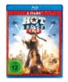 Hot Shots – Teil 1+2 [Blu-ray] für 11,97 Euro