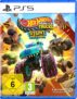 Hot Wheels Monster Trucks Stunt Mayhem (Playstation 5) für 14,99 Euro