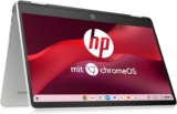 HP Chromebook x360 (14″, Touchscreen) für 199€