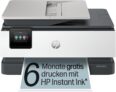 HP OfficeJet Pro 8132e Multifunktionsdrucker für 88 Euro