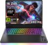 HP Omen MAX Gaming Laptop (16 Zoll, 240 Hz) für 2.089 Euro