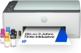 HP Smart Tank 5108 3‑in‑1 Multifunktionsdrucker für 149,99 Euro