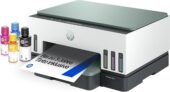 HP Smart Tank 7007 3-in-1 Multifunktionsdrucker für 209,50 Euro