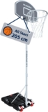 HUDORA Basketballständer All Stars 205 für 46,01 Euro